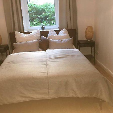 Ferienwohnung Atze Berlin Dış mekan fotoğraf